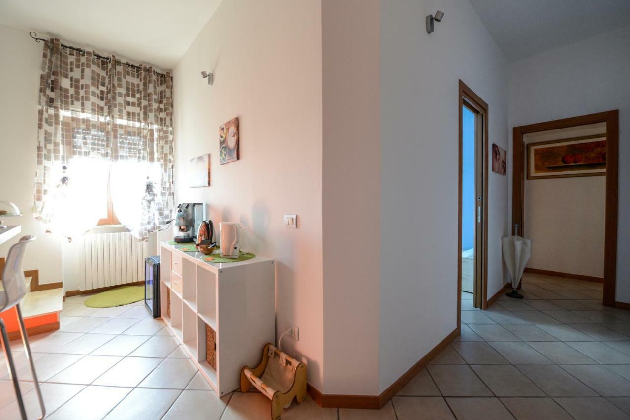 Uno Sguardo Sui Sassi Bed & Breakfast Matera Ngoại thất bức ảnh